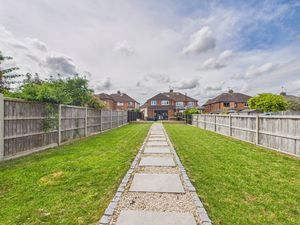 Rear Elevation- click for photo gallery